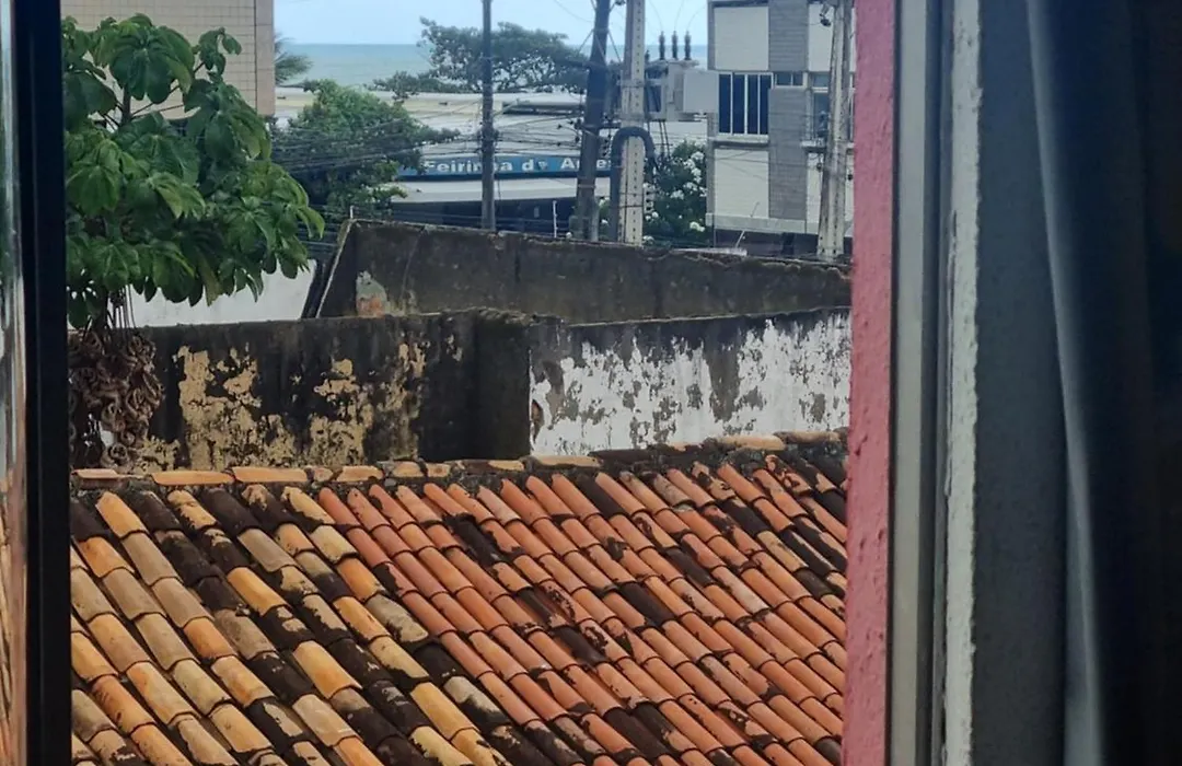 Estalagem Maceió-1